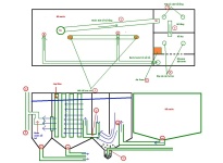 Chi Tiết Về Hệ Thống Lọc Hồ Cá Koi