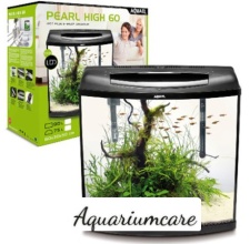 Bể cá mini Hà Lan Aquael Pearl High 60