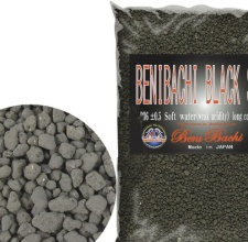 Benibachi Soil Fulvic / Phân Nền Tép Cảnh - Bao 5L