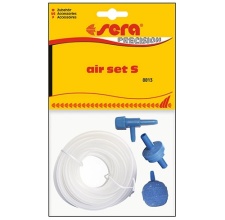 Bộ dây oxy 2 mét - Sera Air Set S