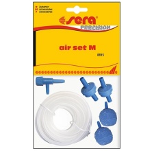 Bộ dây oxy 4 mét - Sera Air Set 