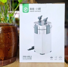 Bộ lọc thùng Sunsun Xiaoli XWA 600-5