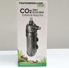 Bộ trộn Co2 EXTERNAL REACTOR Ống Phi 12