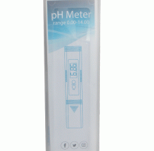 Bút đo độ pH Meter