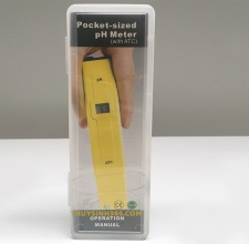 Bút đo độ PH pocket sized pH meter