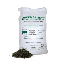 Cát Mangan Greensand Mỹ 