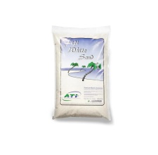 Cát Trắng Fiji White Sand M & L 20lbs/9,07kg