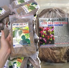 Cốt nền Nuphar Aquabase