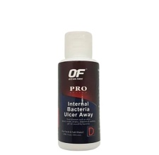 D -Pro Internal Bacteria & Ulcer Away 