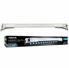 Đèn LED hồ San hô Aquael LEDDY Slim 32W (80-100 cm) Actinic