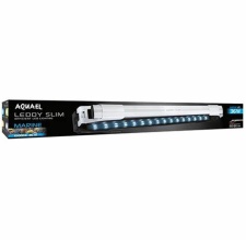 Đèn LED hồ San hô - Aquael LEDDY Slim 36W ( 100-120 cm ) Actinic