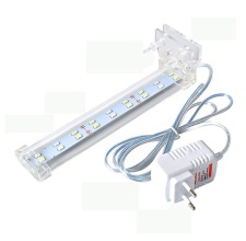 Đèn LED Kẹp D40