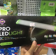 Đèn Led Kẹp Up Aqua