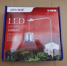 Đèn LED XINMA 5W Màu Trắng