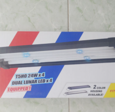 Đèn Odyssea loại 4 bóng 60~80cm