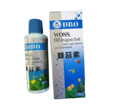 Dung dịch diệt rêu tảo DBO Woss 135ml