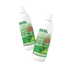 Dung Dịch Real Algae Diệt Rêu Tảo Hại Cho Hồ Cá, Bể Cá