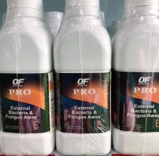 E-Pro External Bacteria & Fungus Away