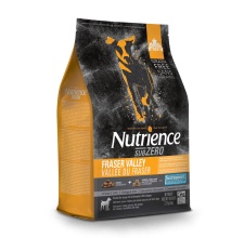 Hạt Cho Chó Nutrience Subzero Fraser Valley Dog 2.27kg