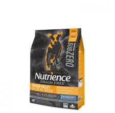 Hạt Cho Chó Nutrience Subzero Fraser Valley Dog 500g