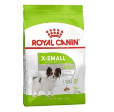 Hạt Cho Chó Siêu Nhỏ Royal Canin X-Small Adult 1.5kg