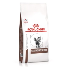 Hạt hỗ trợ tiêu hóa và đường ruột Royal Canin Gastro Intestinal cho mèo trưởng thành