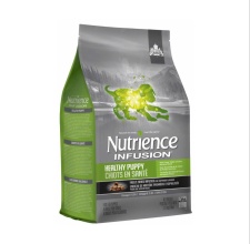 Hạt Nutrience Infusion Puppy cho chó con