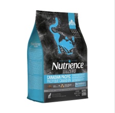 Hạt Nutrience Subzero cho mèo mọi độ tuổi