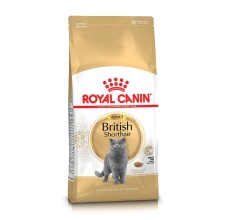 Hạt Royal Canin British Shorthair cho mèo anh lông ngắn trưởng thành