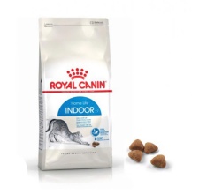 Hạt Royal Canin Indoor 27 cho mèo trưởng thành