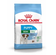 Hạt Royal Canin Mini Puppy cho chó con