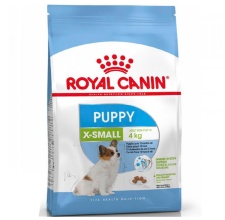 Hạt Royal Canin Xsmall Puppy cho chó con giống nhỏ