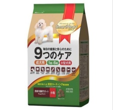 Hạt Smartheart Gold Adult Small Breed cho chó trưởng thành