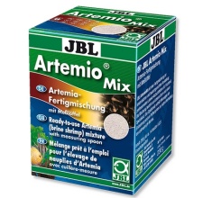 Hỗn hợp trứng + muối ấp Artemi - JBL ArtemioMix - 230g