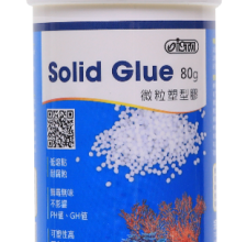 Keo dán san hô , lũa - Ista Solid Glue 200g