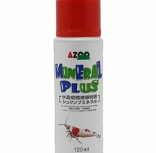 Khoáng nuôi tép Azoo Mineral Plus