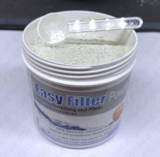 Khử Độc Cấp Tốc Salty Shrimp Easy Filter Powder