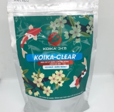 Koika Clear Premium