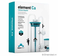 Lò phản ứng dùng cho Calcium - AquaVitro Element Ca - Calcium reactor