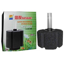 Lọc Bio XY380 Xinyou kết hợp với sủi oxy