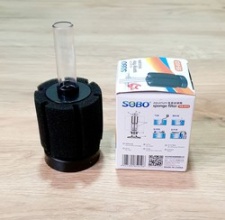 Lọc Hơi Bio SOBO SB 933