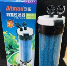 Lọc phụ Atman QZ30 không bơm