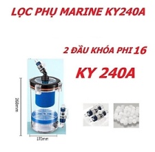 Lọc Phụ Marine Fi 16 – KY-240A