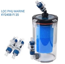 Lọc Phụ Marine Fi 20 – KY-240A