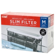 Lọc Thác Gex Slim Filter M