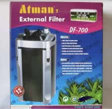 Lọc Thùng Atman DF-700