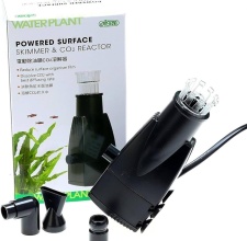 Lọc Váng Trộn CO2 Ista Powered Surface