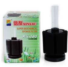 Lọc Vi Sinh BIO XinYou XY180 thích hợp cho hồ cá mini