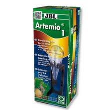 Lồng ấp Artemi - JBL Artemio 1