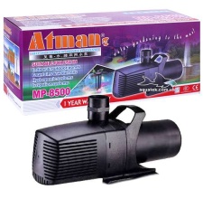 Máy Bơm Atman MP 8500